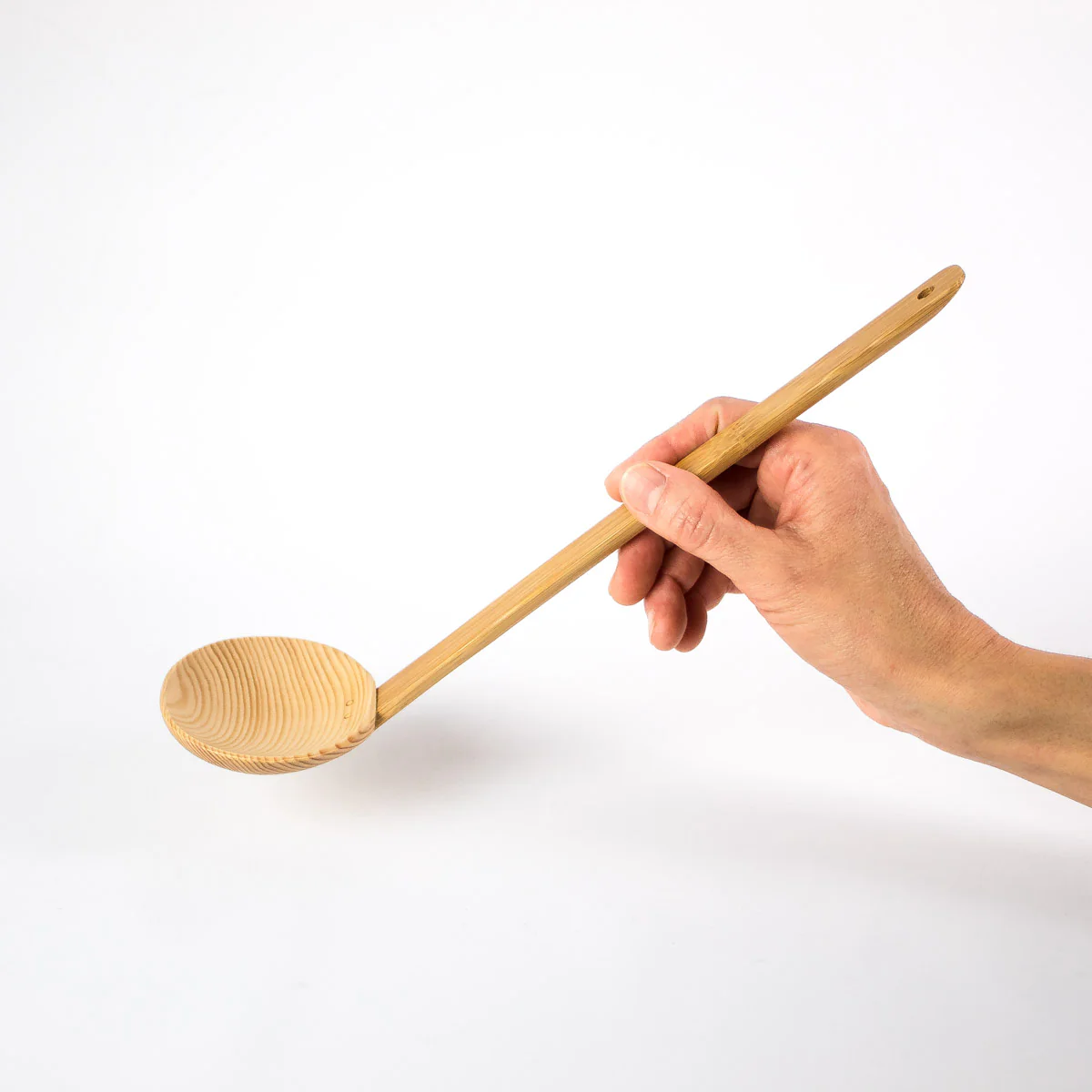 Kitchenwares made from natural, eco-friendly materials, crafted from bamboo, rattan, and other durable, exquisite materials 4