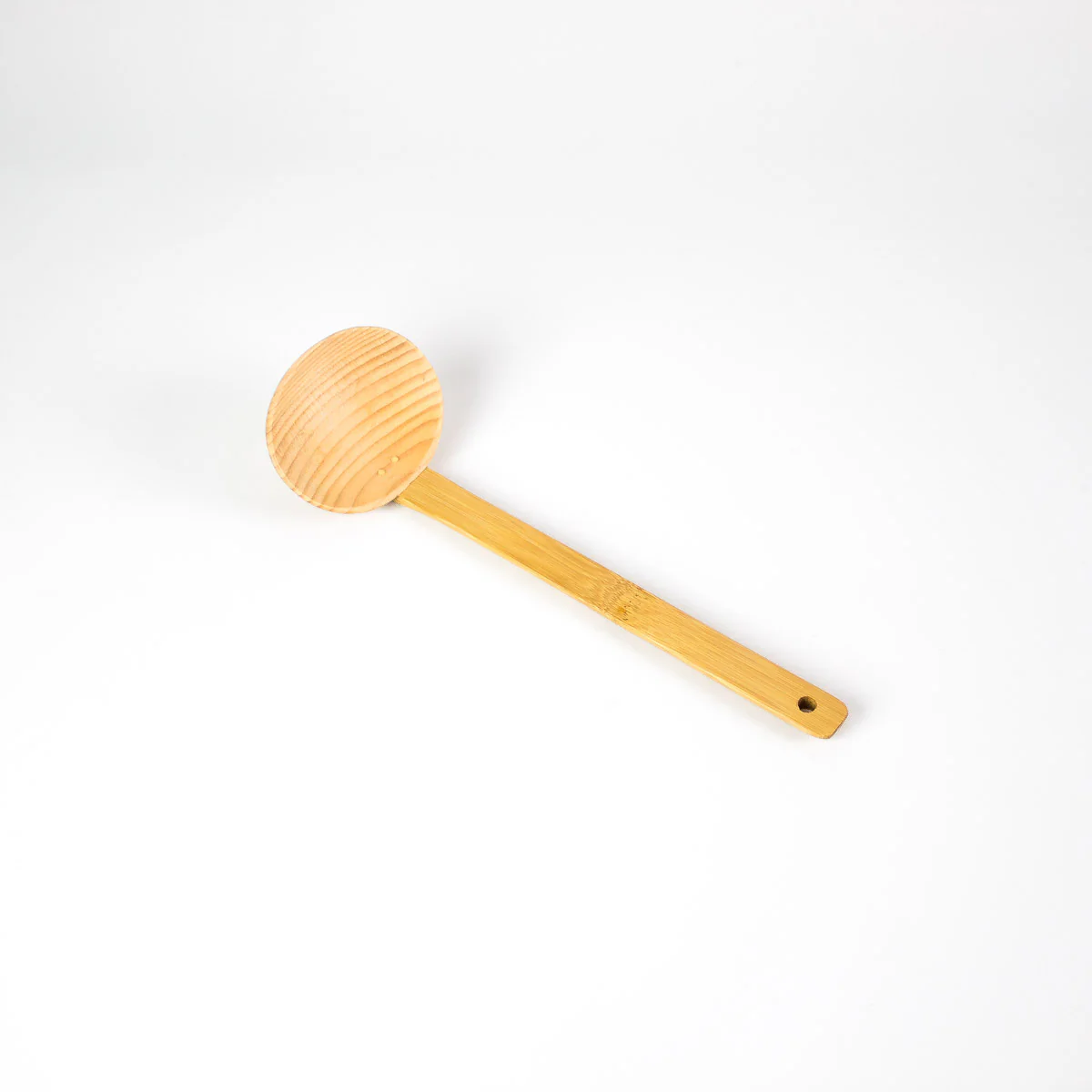 Kitchenwares made from natural, eco-friendly materials, crafted from bamboo, rattan, and other durable, exquisite materials 1