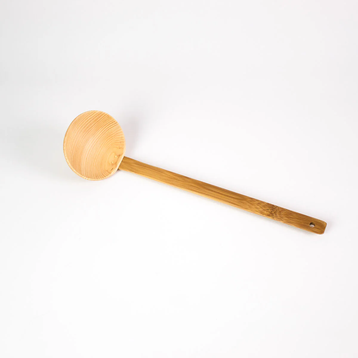 Kitchenwares made from natural, eco-friendly materials, crafted from bamboo, rattan, and other durable, exquisite materials 2