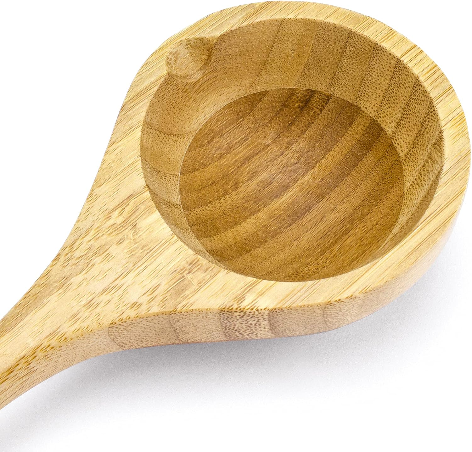 Kitchenwares made from natural, eco-friendly materials crafted from bamboo, rattan, seagrass, water hyacinth and more. 2