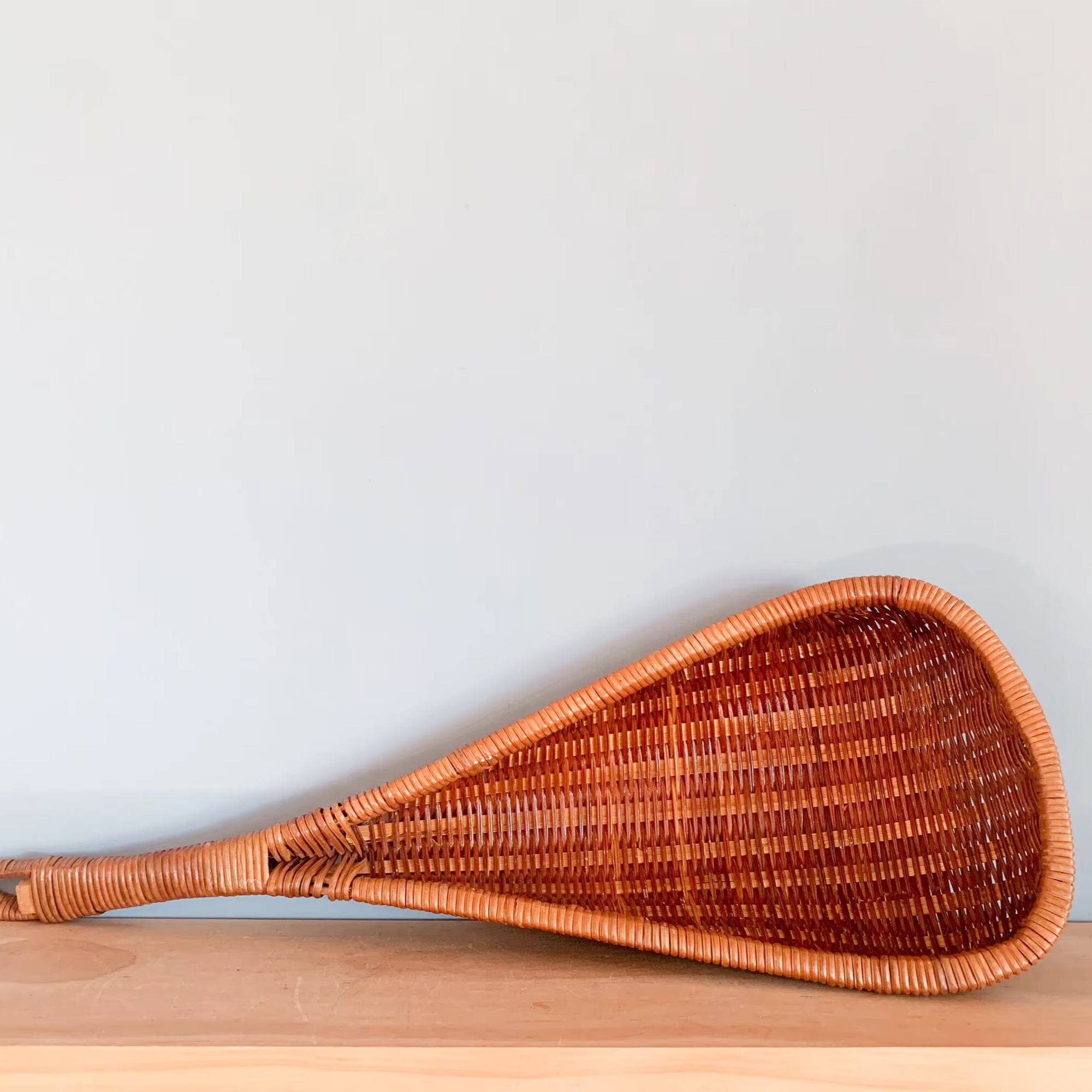 Kitchenwares made from natural, eco-friendly materials, crafted from rattan bamboo, and other durable exquisite material 1