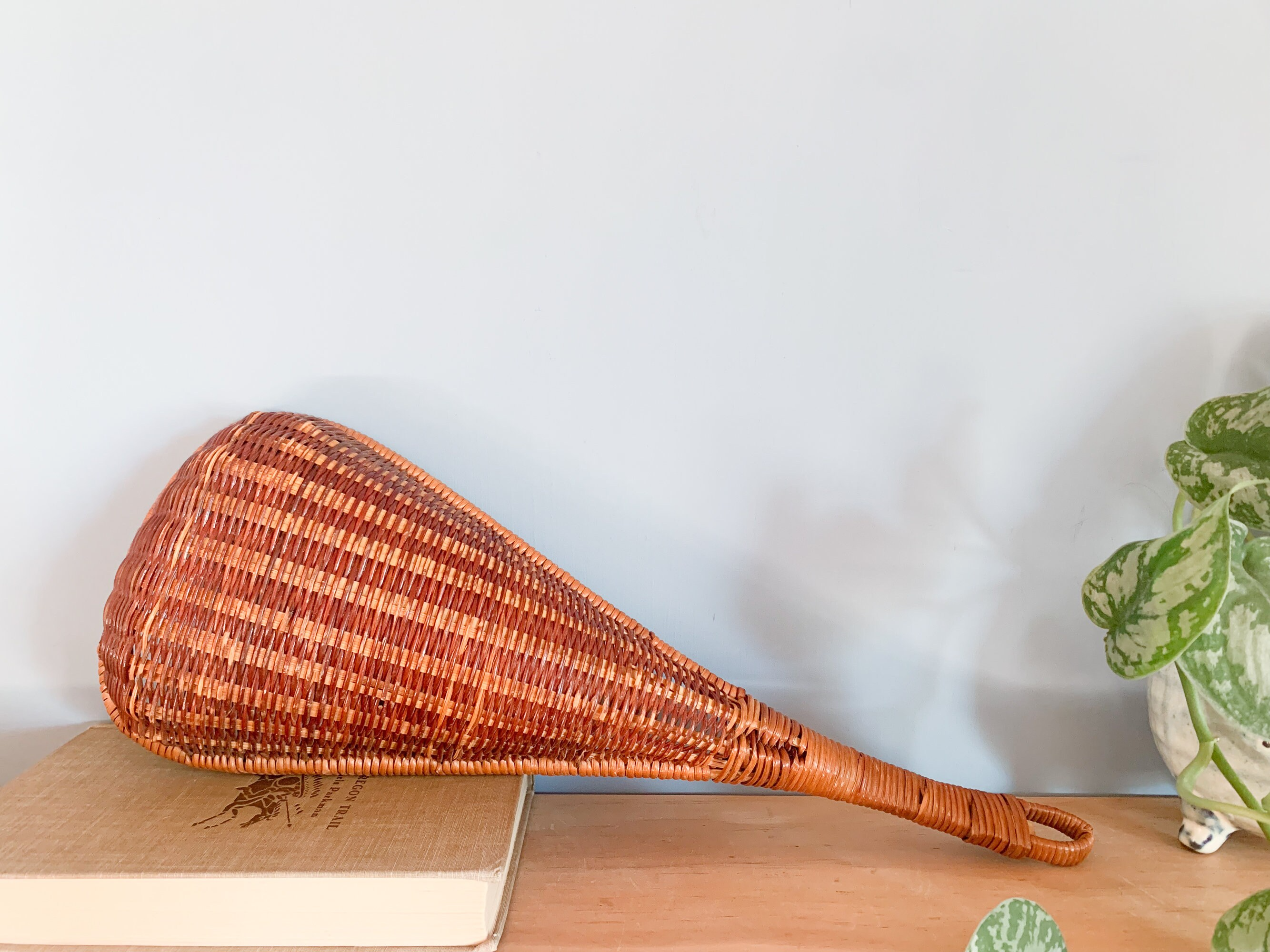 Kitchenwares made from natural, eco-friendly materials, crafted from rattan bamboo, and other durable exquisite material 4