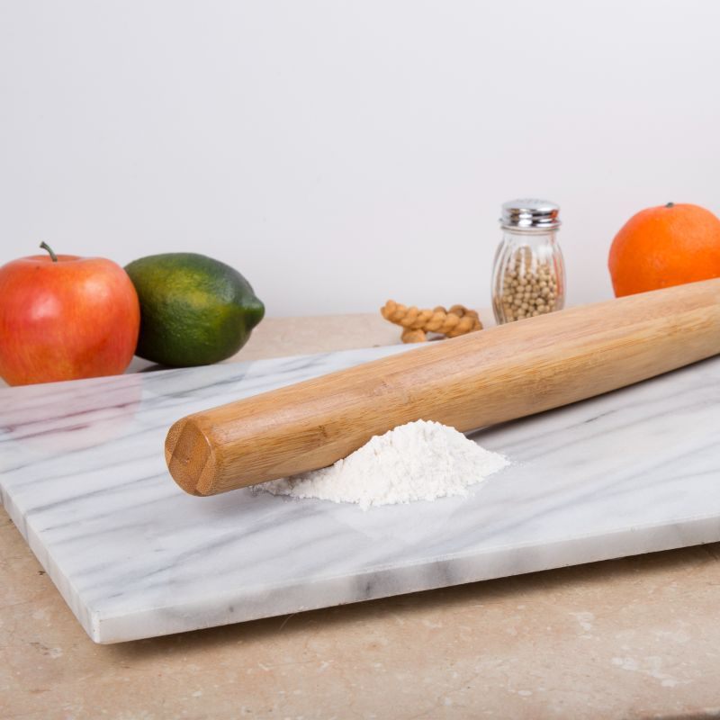 Kitchenwares rolling made from natural, eco-friendly materials, crafted from bamboo, rattan and other durable exquisite material 4