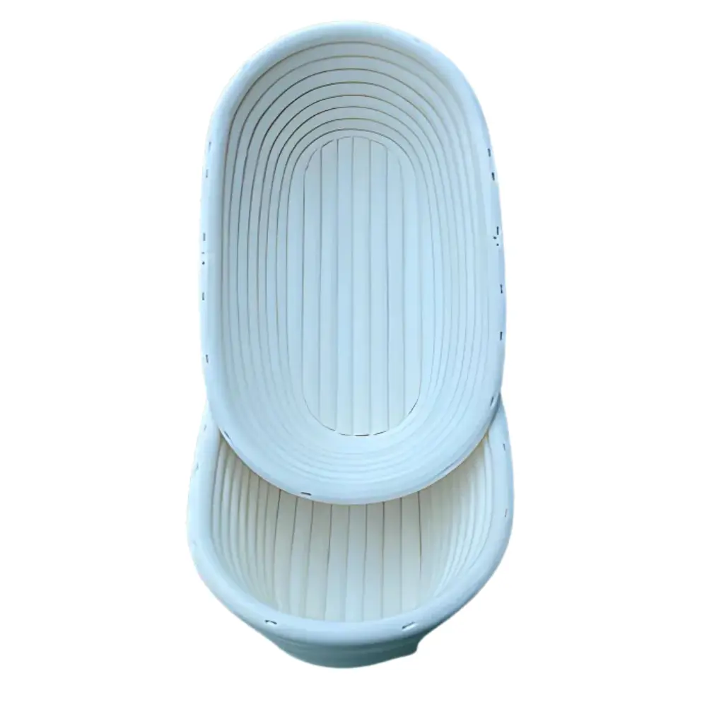 Loaf Storage Baskets For Organizing Bamboo Storage Basket Kitchen Item Home Decor Bread Food Serving OEM ODM Made In Vietnam 2