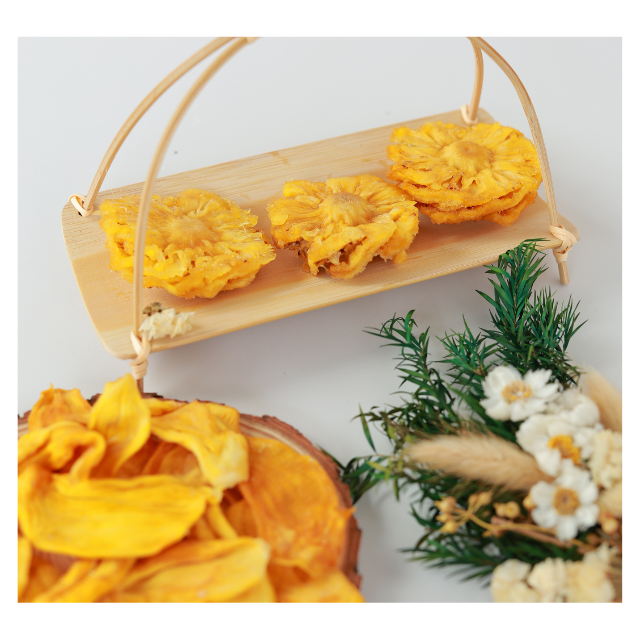Machine Fruit Tray Dried Fruit with Cooling Wholesale Drying Machine Nuts and Dried Dry Fruits Pineapples Vietnam Manufacturer 1