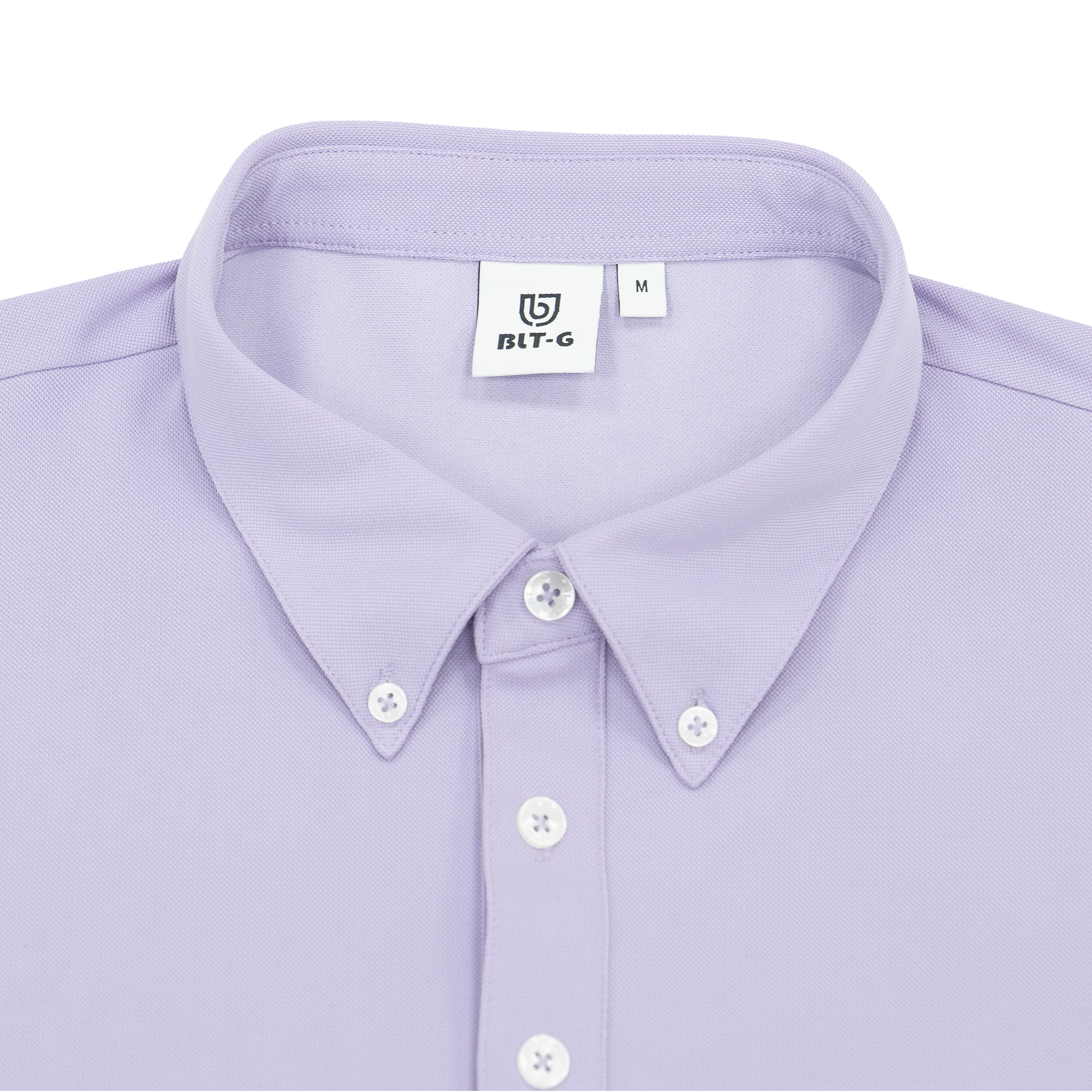 Men's BALITEX Logo Golf Polo High-Stretch Quick Dry Fabric All-Day Comfort and Flexibility Active Play Anti-Shrink Custom Logo 4