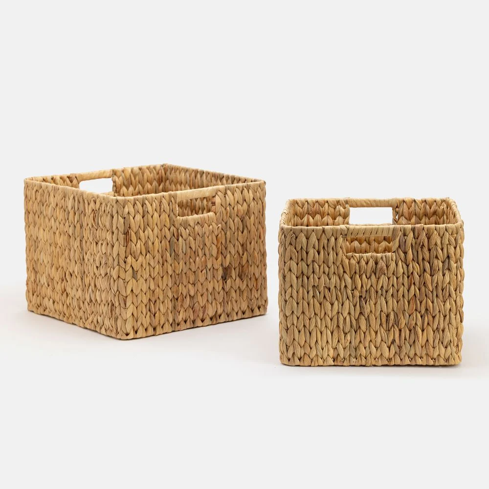 Multi-purpose storage basket, Storage basket, home organization accessory highly aesthetic, wholesale available. 3