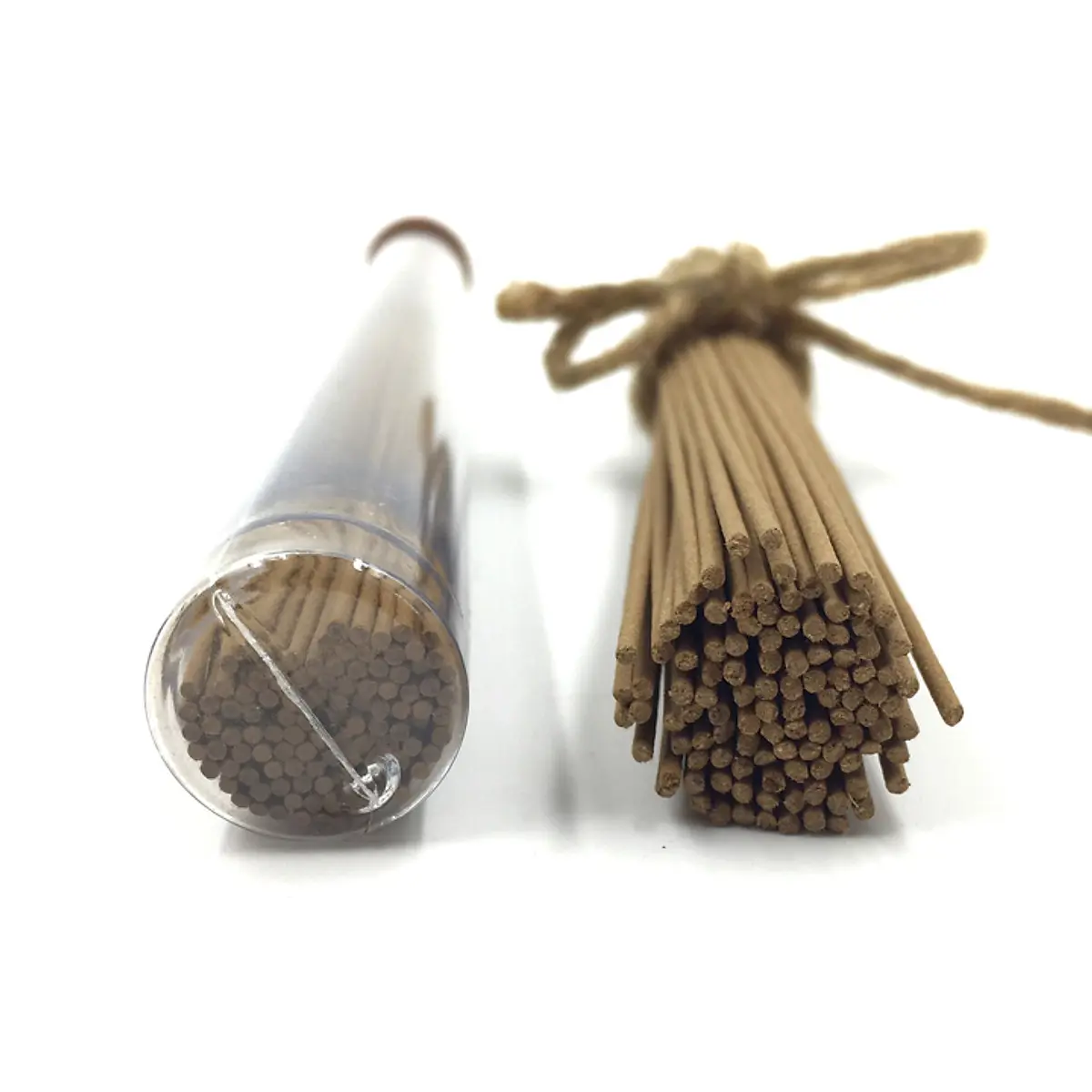 Natural Cambodian Agalloch Seed Stick Incense 3mm Diameter Coil Style Fragrant Oud & Agarwood for Home Aromas & Fragrances Use 3