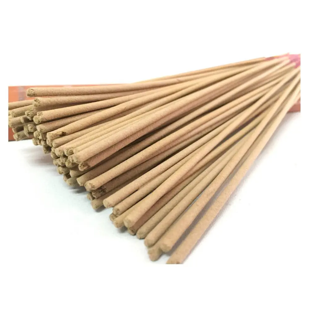 Natural Cambodian Agalloch Seed Stick Incense 3mm Diameter Coil Style Fragrant Oud & Agarwood for Home Aromas & Fragrances Use 1