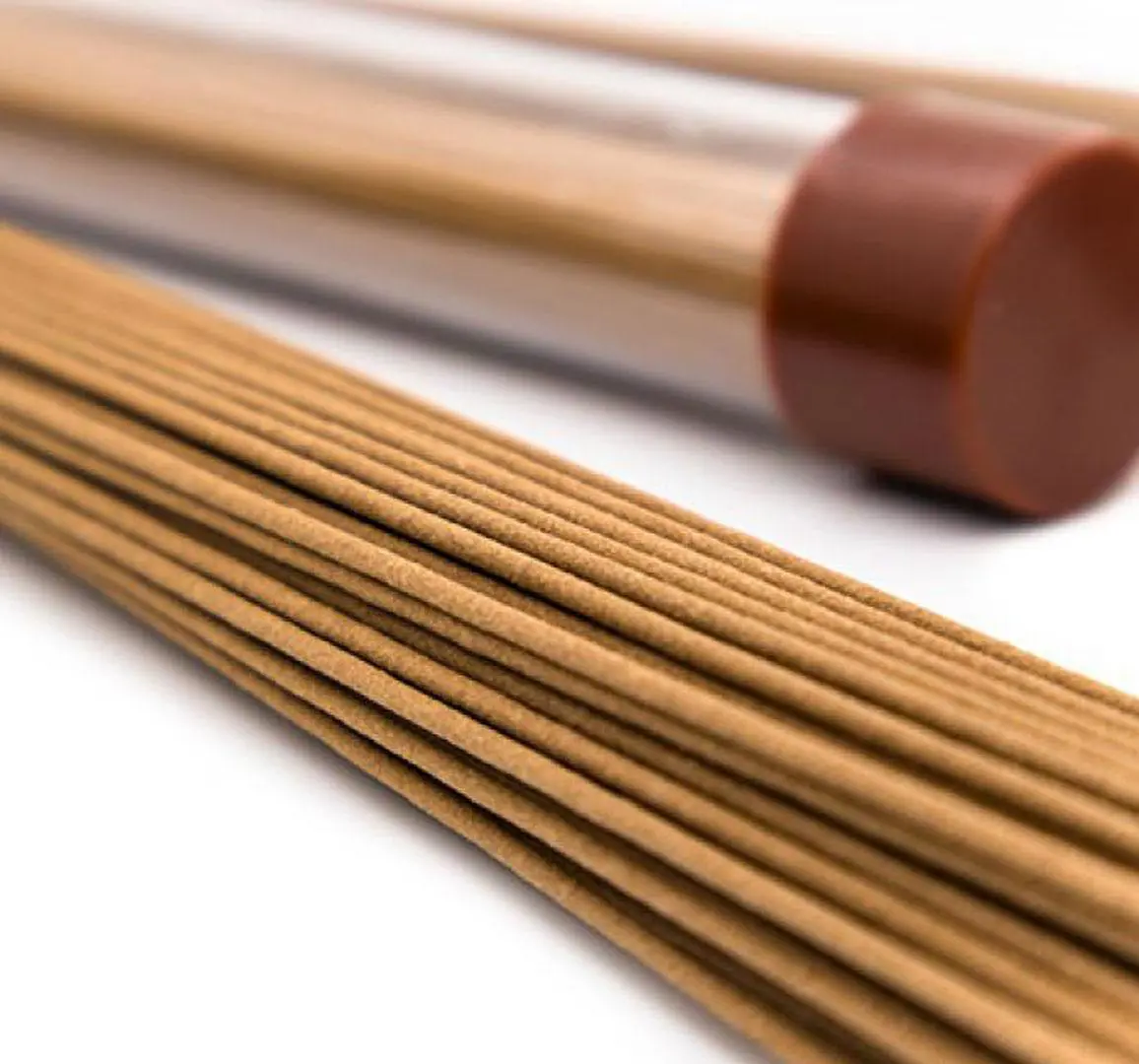 Natural Cambodian Agalloch Seed Stick Incense 3mm Diameter Coil Style Fragrant Oud & Agarwood for Home Aromas & Fragrances Use 4
