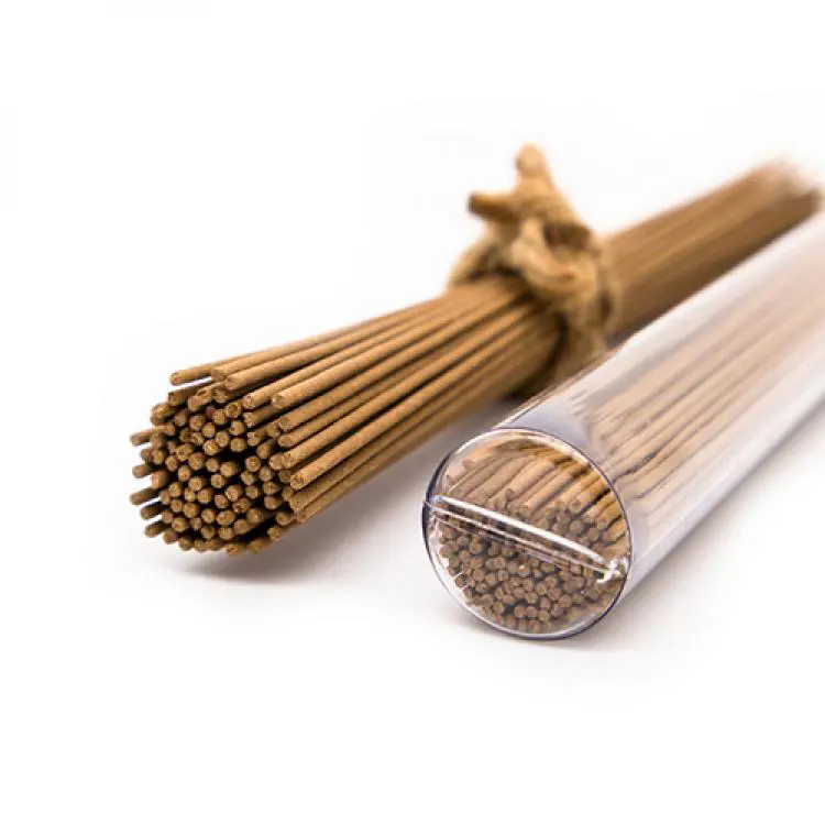 Natural Cambodian Agalloch Seed Stick Incense 3mm Diameter Coil Style Fragrant Oud & Agarwood for Home Aromas & Fragrances Use 2