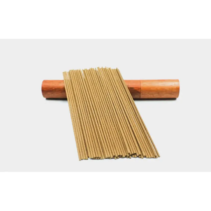 Natural Cambodian Agalloch Seed Stick Incense Star Anise Plug Sandalwood Scent Oud Agarwood Coil Incense Home Aromas Fragrances 5