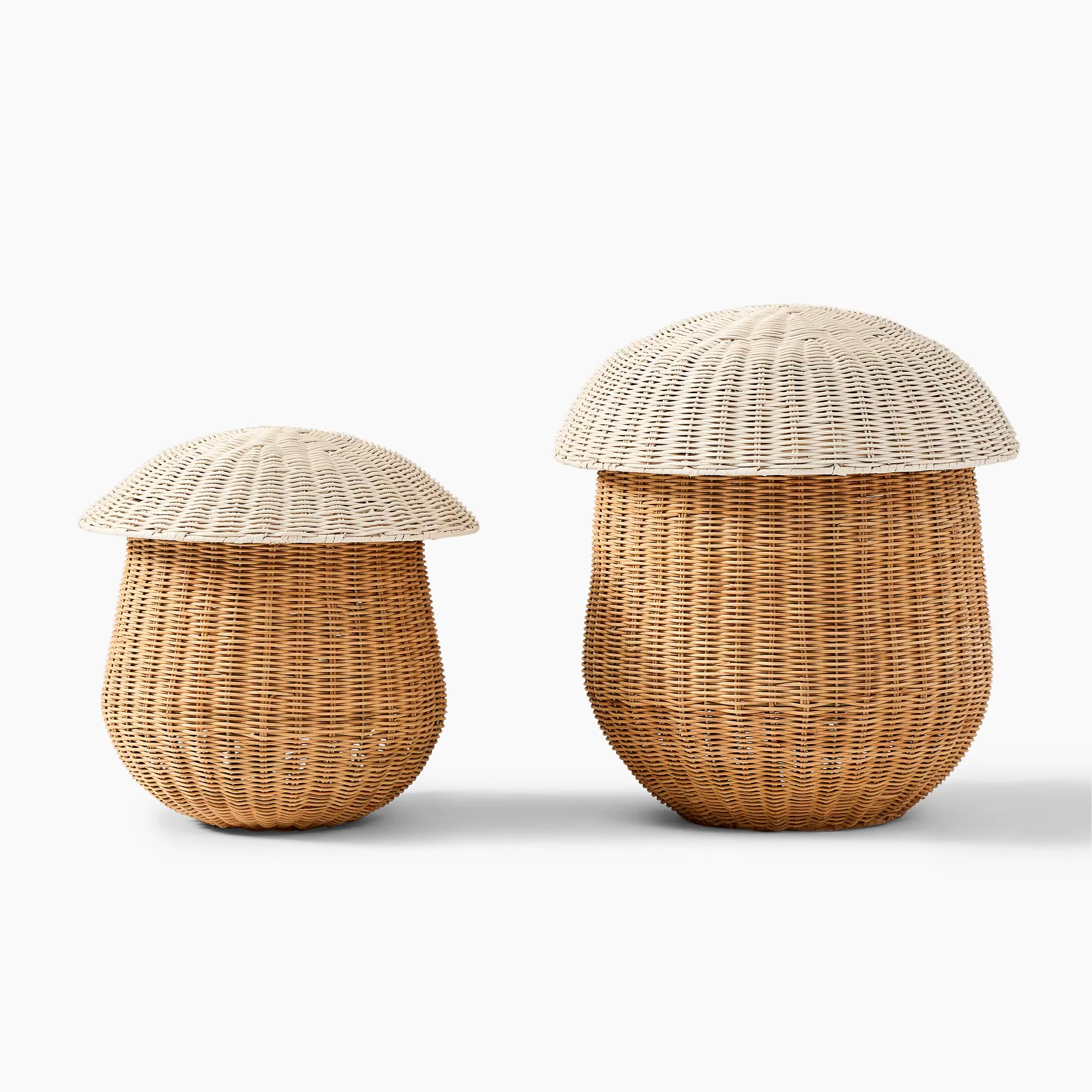 Natural Handwoven Basket, Home accessories, Natural materials that are safe for health and aesthetically pleasing, wholesale. 2