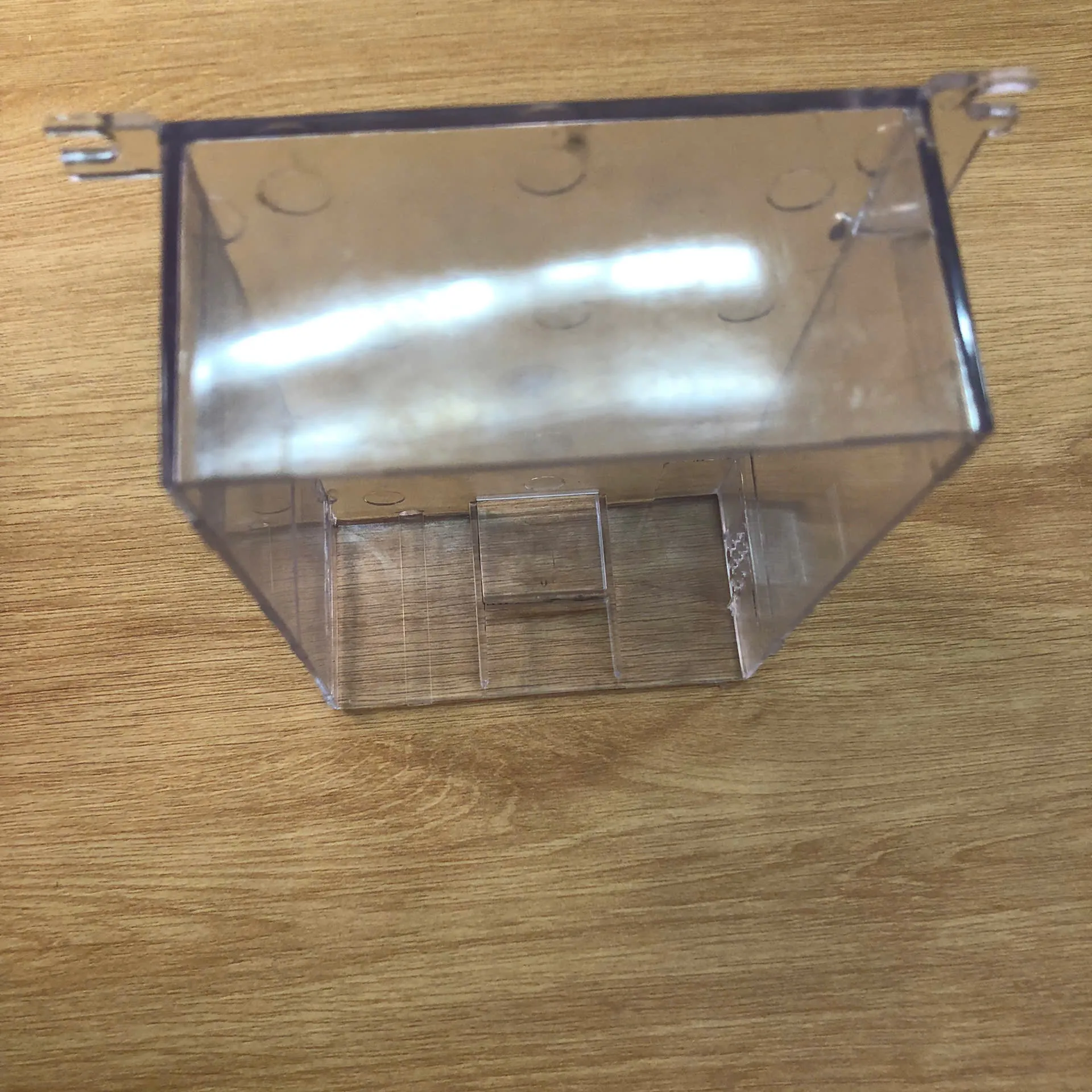 ODM clear plastic box supplier in Vietnam – Place your bulk order with ease today! 3