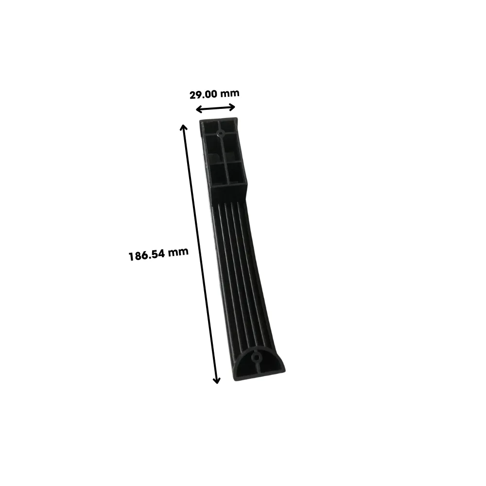 ODM plastic technical handles supplier in Vietnam – Place your bulk order today! 2