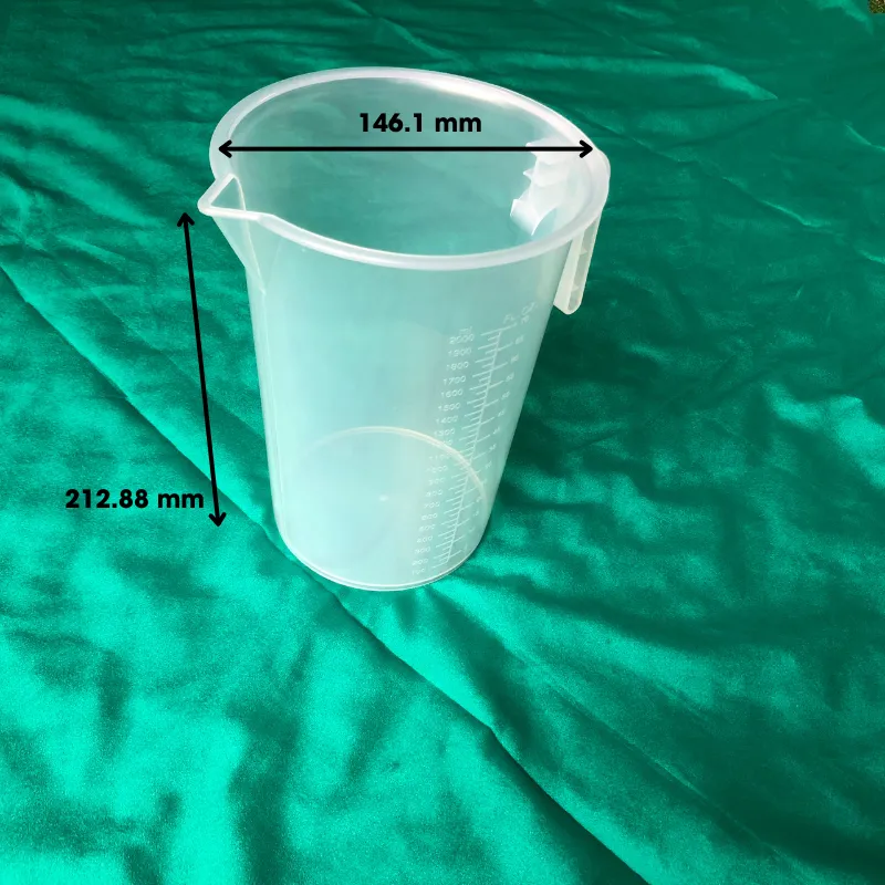 ODM plastic water jug supplier in Vietnam – Place your bulk order today! 2