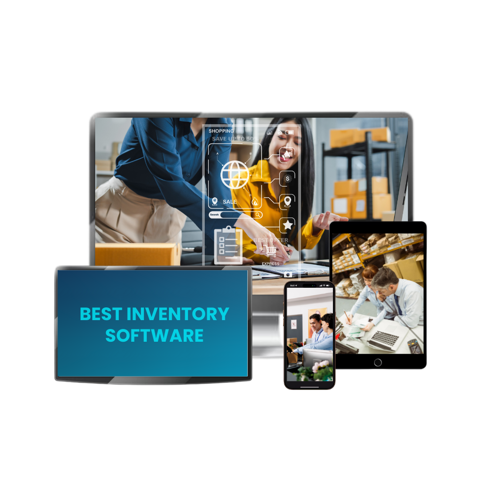 Optimize Sales Asset Management for Small Businesses Best Internet Version Inventory Software Top Solutions for Stock Inventory 2