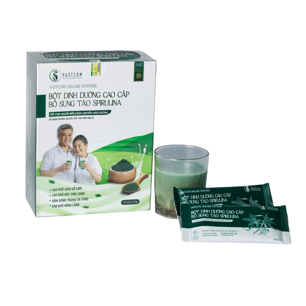 Organic Best Vegan Spirulina Protein Supplement Detox and Smoothie Benefits Food Additives 1