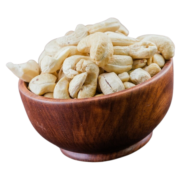 Organic Shelled Cashew Kernels Flavorful Whole Cashews Nuts High Quality Raw Cashew Nuts In Shell Nutritious Made In Vietnam 5