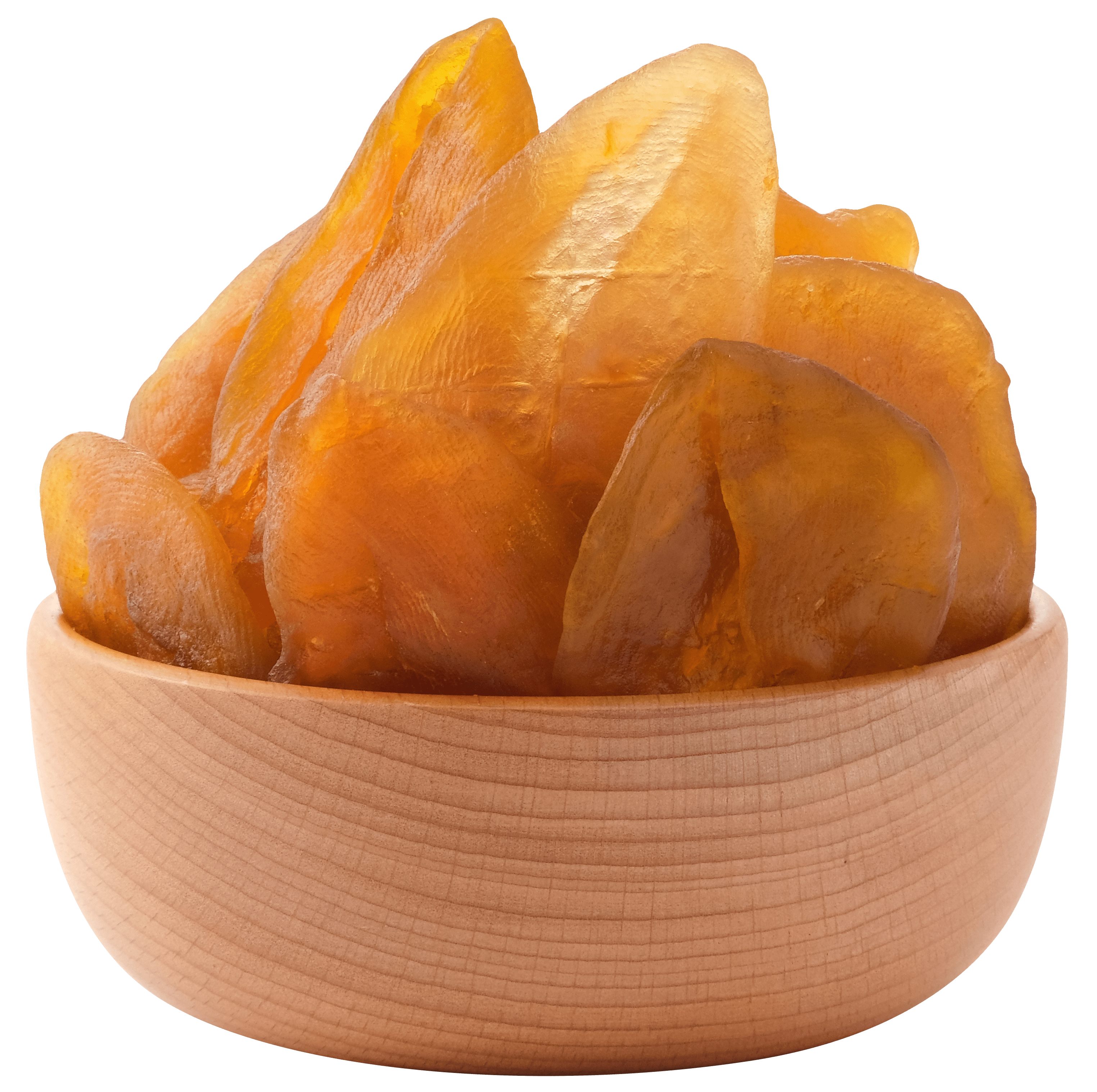 Organic Soft Dried Passion Fruit Whole Slice Nonglamfood Dried Fruit Machines OEM Service Vietnam Manufacturer Fast Delivery 1