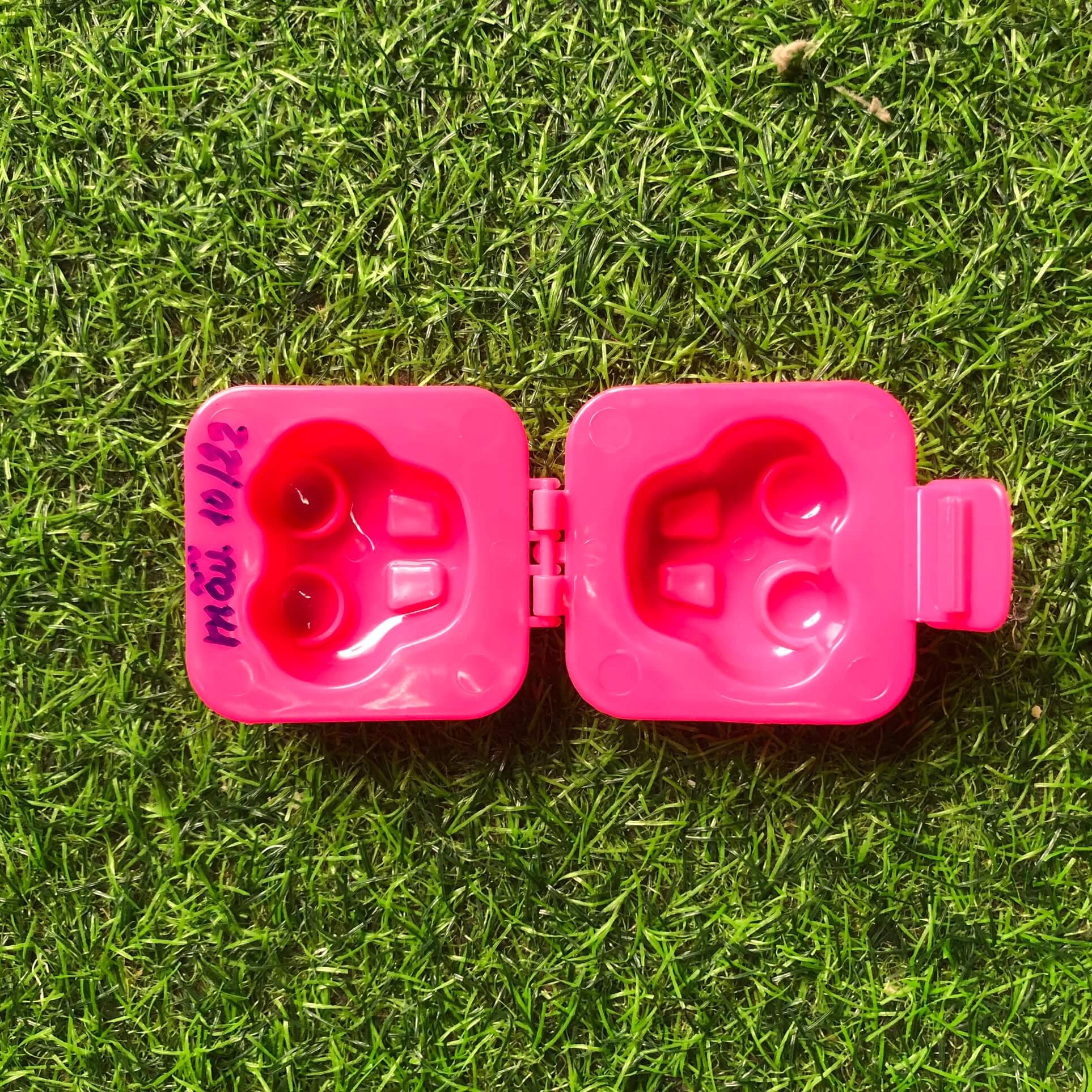 100% plastic bento boxes wholesale discount by quantity made in vietnam 1