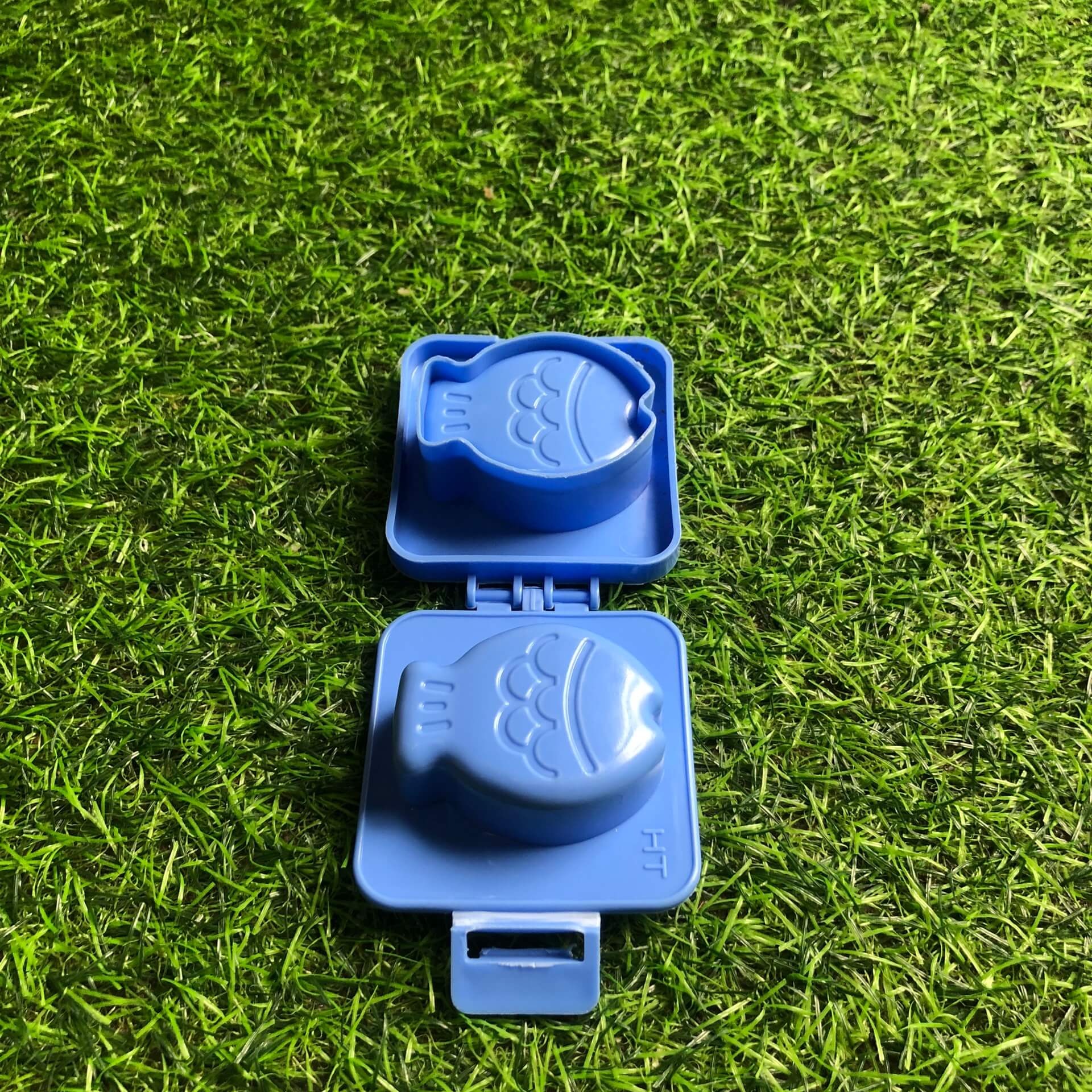 plastic fish bento box wholesale cheap in vietnam 1