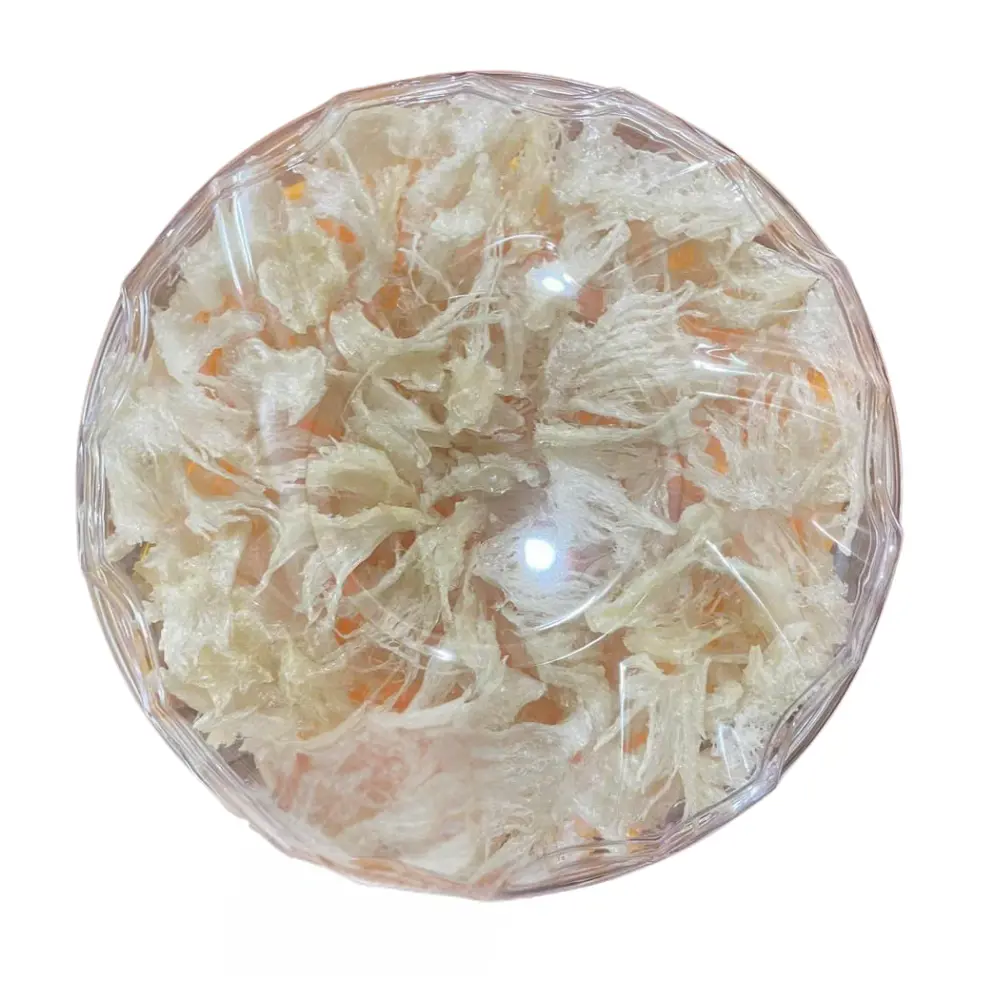 Premium Bird's Nest Strips Natural Bird's Nest High Quality OEM Bird's Nest Vietnam Other Food & Beverage Made In Vietnam 2