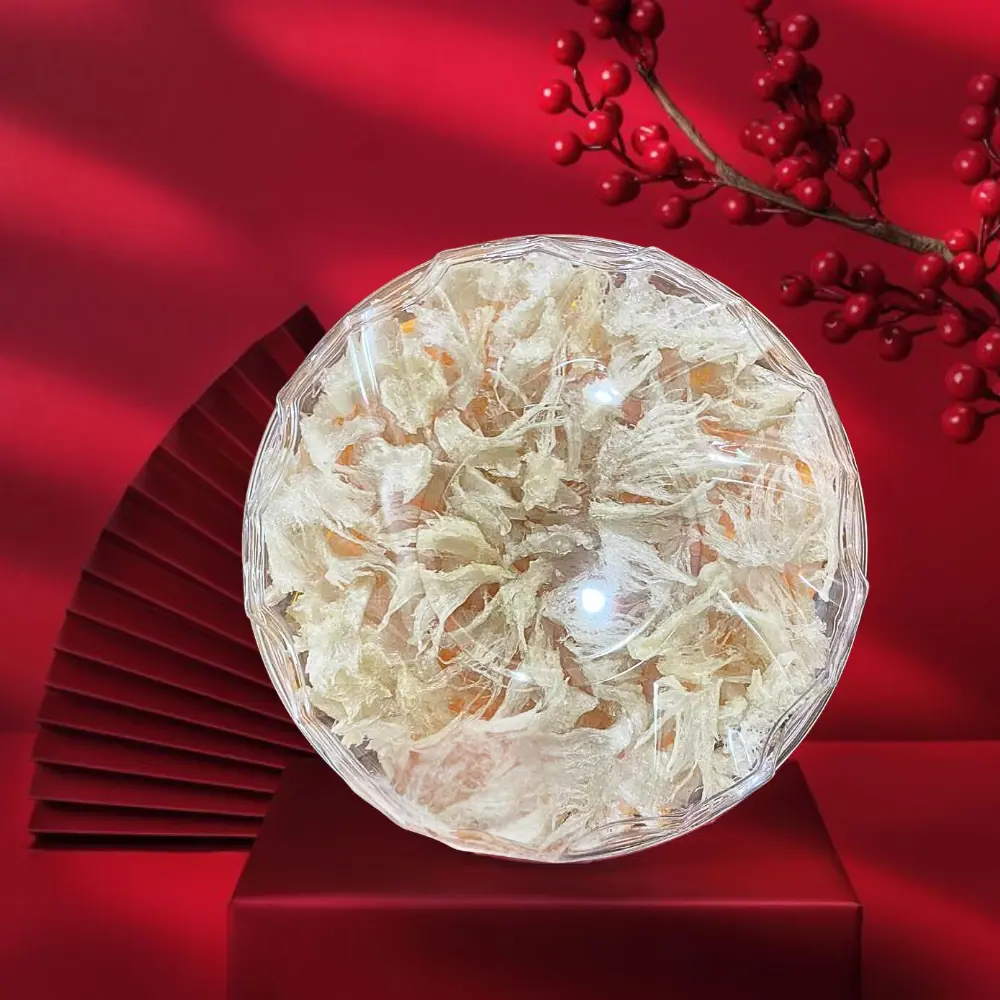 Premium Bird's Nest Strips Natural Bird's Nest High Quality OEM Bird's Nest Vietnam Other Food & Beverage Made In Vietnam 4