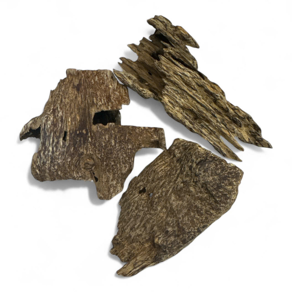 Premium Natural Vietnam Raw Agarwood Chips Type II 100% Natural Healing Customization Made In Vietnam Manufacturer Factory Price 1