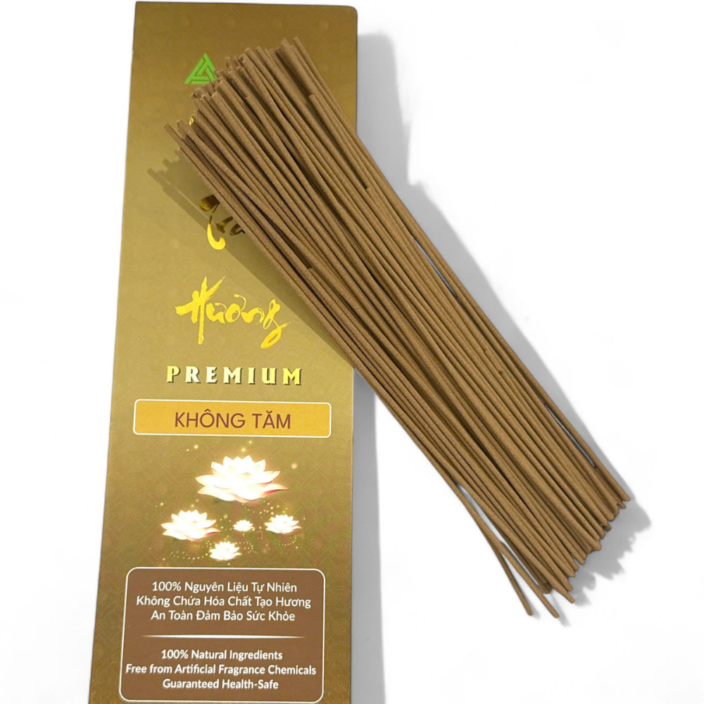 Premium Quality Wholesale Agarwood Nonstick Incense With Holder OBM Manufacturer Fragrance From Vietnamese Competitive Price 5