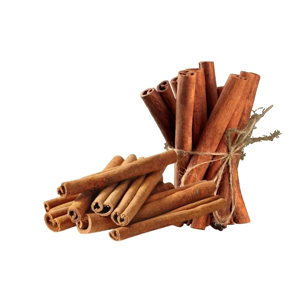 Premium Split Cassia: Aromatic Spice for Cooking, Baking, and Natural Remedies, Enhances Flavor and Health Benefits in Dishes 1