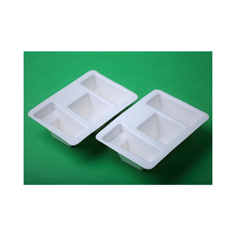 Pulp Trays Good Quality Rigid Box Packaging Box Oem Service Custom Size Made In Vietnam Manufacturer 3