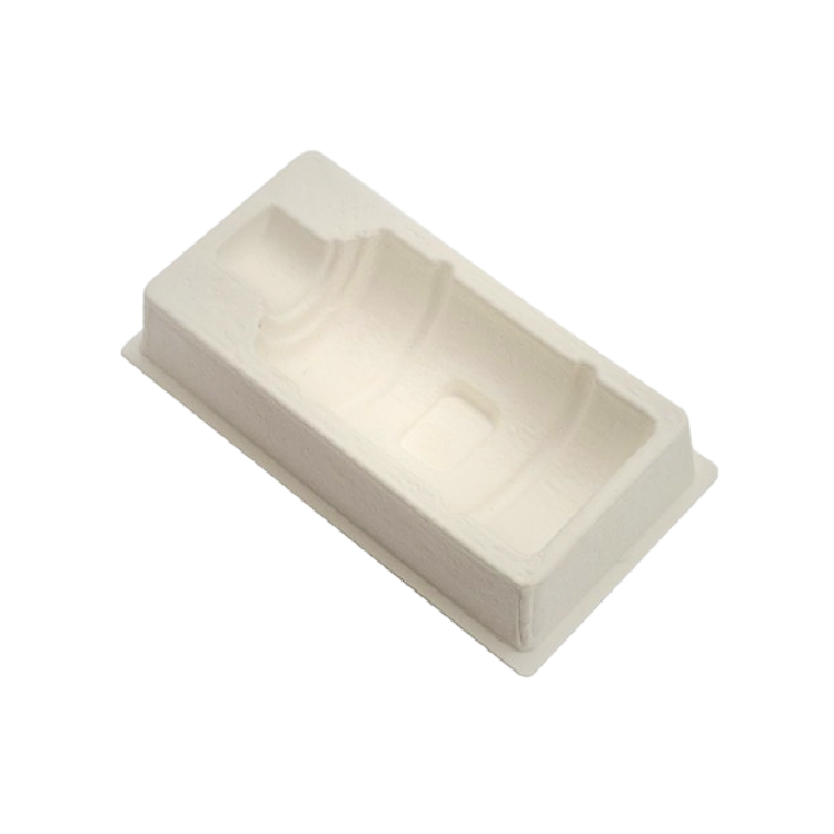 Pulp Trays Good Quality Rigid Box Packaging Box Oem Service Custom Size Made In Vietnam Manufacturer 4