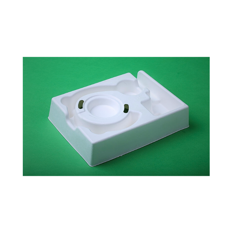 Pulp Trays Good Quality Rigid Box Packaging Box Oem Service Custom Size Made In Vietnam Manufacturer 1