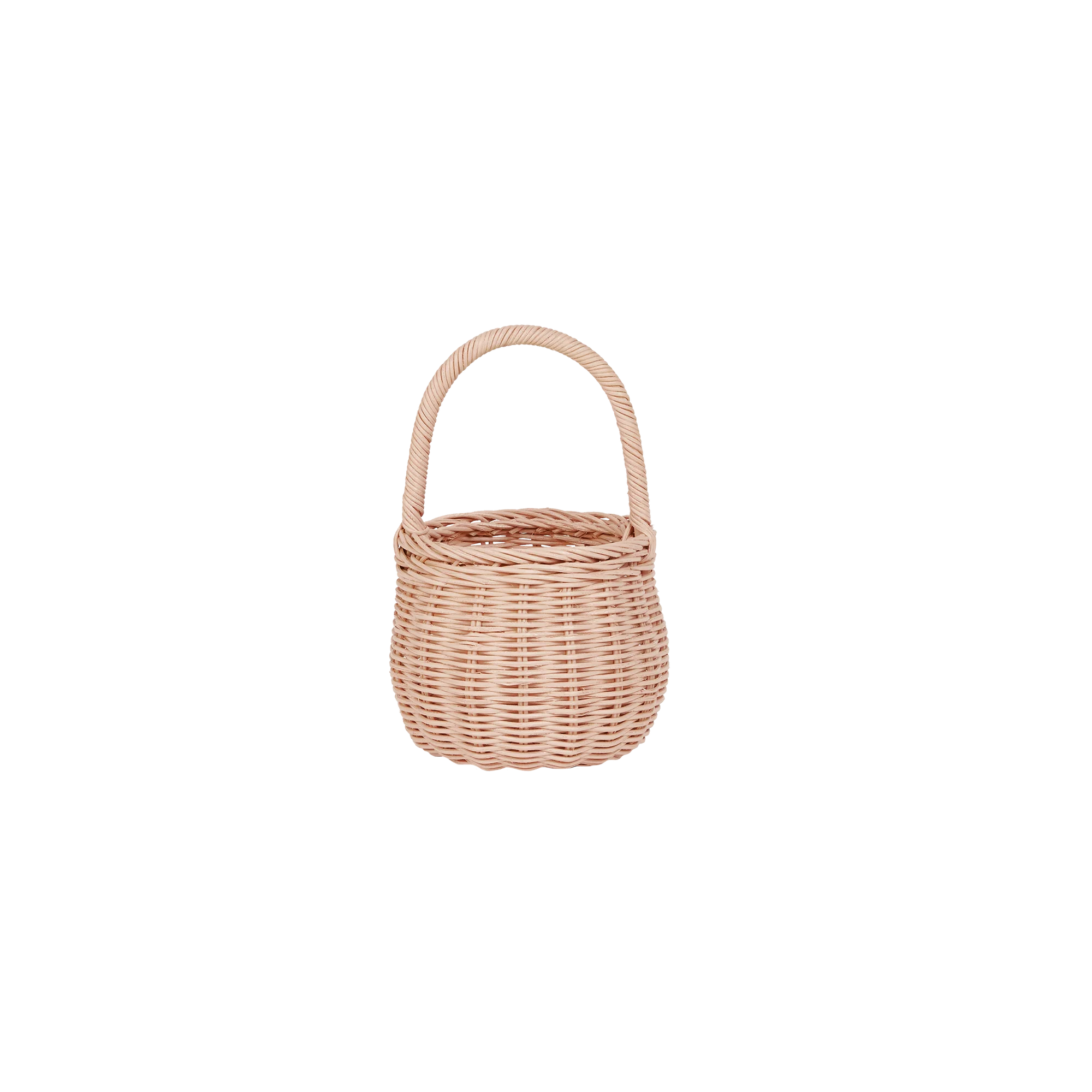 Rattan Basket, Home accessories, Natural materials that are safe for health and aesthetically pleasing, wholesale. 1