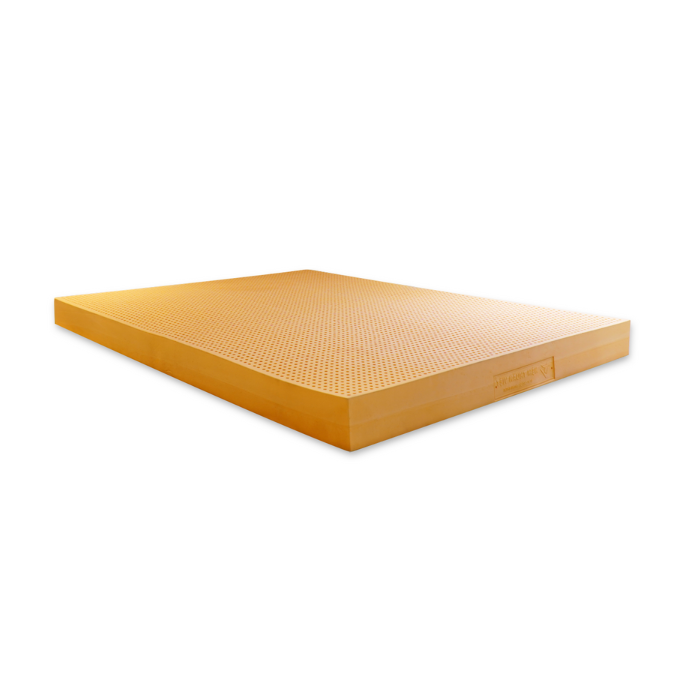 Ready to Ship King Size Cooling Memory Foam Mattress ISO Certified Natural Latex Sleep Bed Furniture Use 1