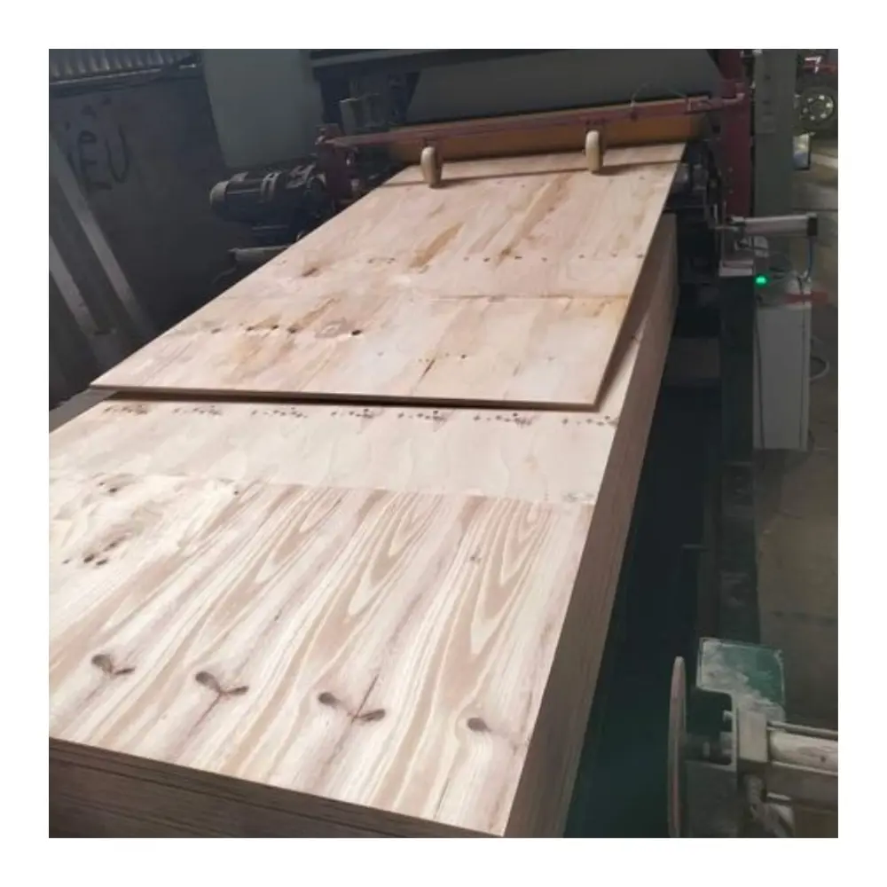 Reasonable Price 10mm Eucalypse Plywood For Wholesale Sustainable Durable From Vietnam OEM ODM Manufacturer Premium Quality 3