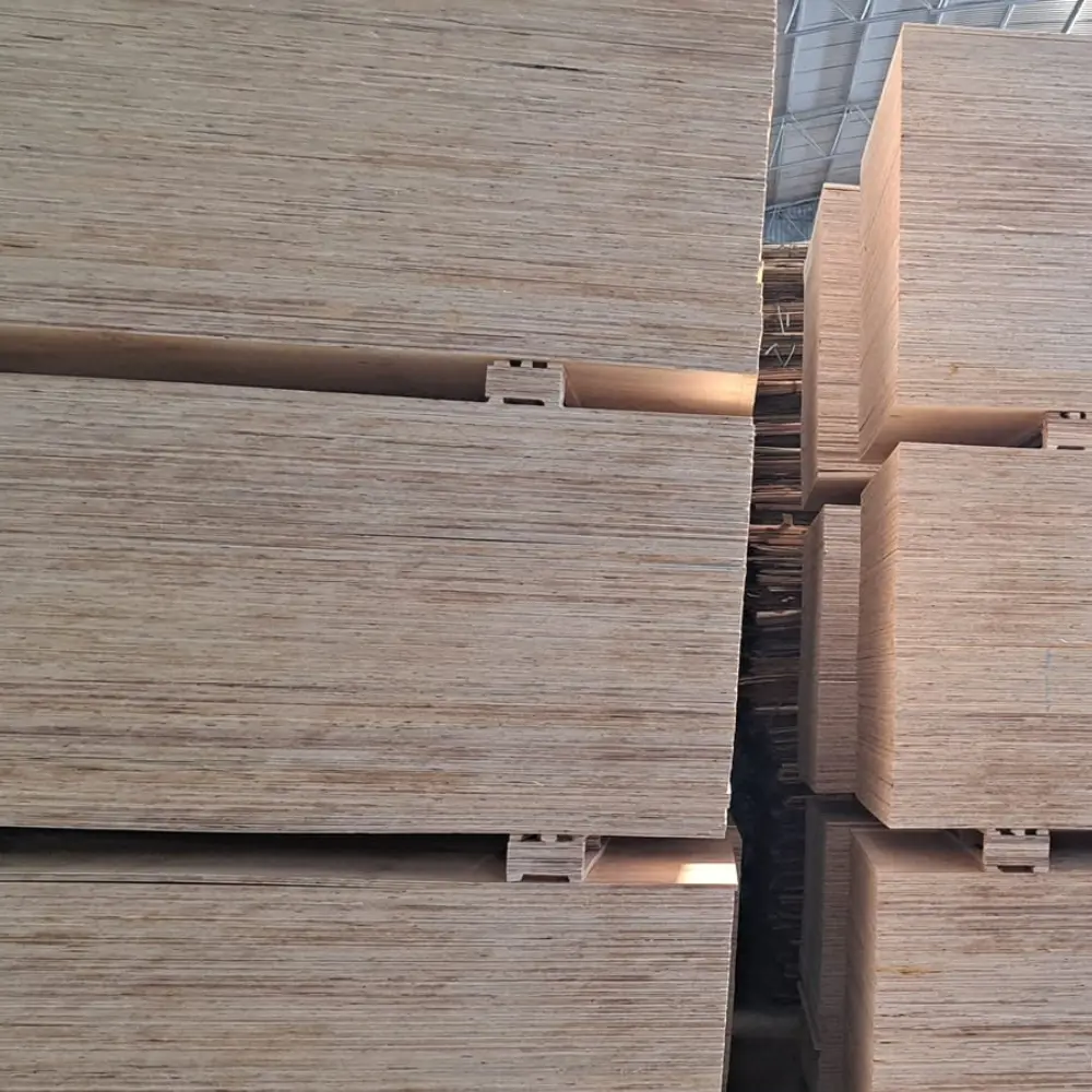 Reasonable Price 10mm Eucalypse Plywood For Wholesale Sustainable Durable From Vietnam OEM ODM Manufacturer Premium Quality 5