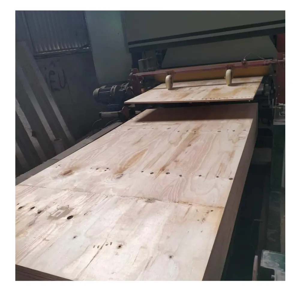 Reasonable Price 10mm Eucalypse Plywood For Wholesale Sustainable Durable From Vietnam OEM ODM Manufacturer Premium Quality 2