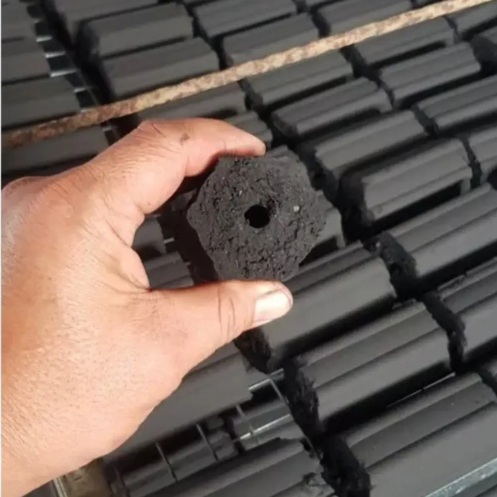 Reasonable Price Premium Sawdust Charcoal Wholesale Long Lasting Heating Material Customized Packaging From Vietnam Manufacturer 5