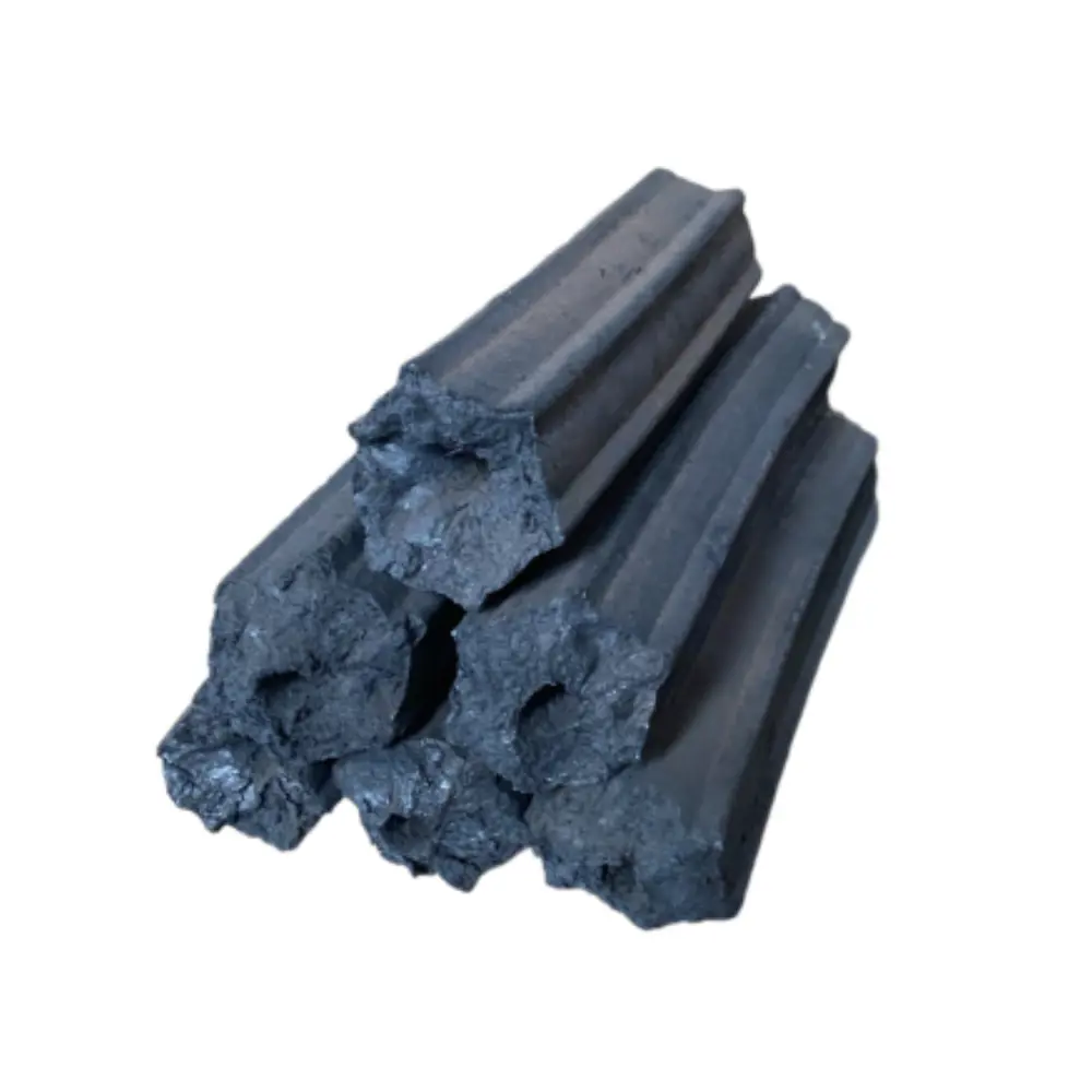 Reasonable Price Premium Sawdust Charcoal Wholesale Long Lasting Heating Material Customized Packaging From Vietnam Manufacturer 1