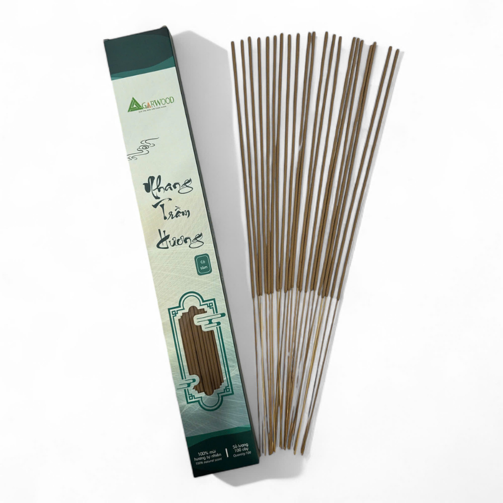 Reasonable Price Wholesale Agarwood Incense Fast Delivery 100% Natural Customized Packaging From Vietnam OEM ODM Manufacturer 1