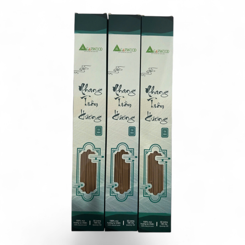 Reasonable Price Wholesale Agarwood Incense Fast Delivery 100% Natural Customized Packaging From Vietnam OEM ODM Manufacturer 4