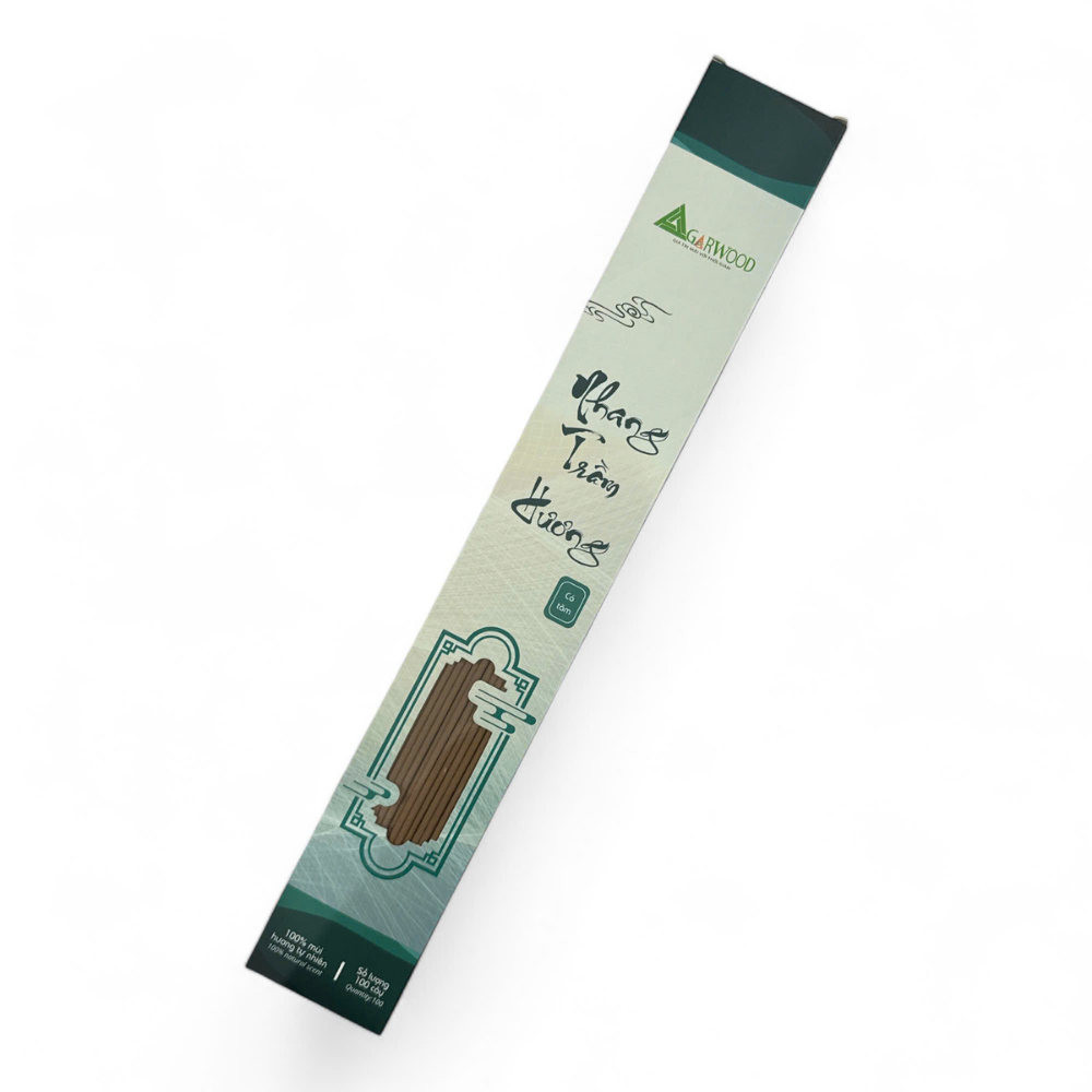 Reasonable Price Wholesale Agarwood Incense Fast Delivery 100% Natural Customized Packaging From Vietnam OEM ODM Manufacturer 5