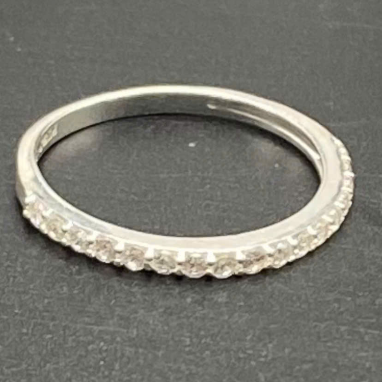 Rings Jewelry Women Fine Rings 925 Sterling Silver Fashion Ruby Custom Design Vietnamese Manufacturer 2