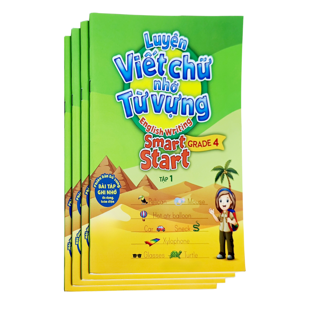 Saddle Stitch Booklets guides introductory text books catalogues brochures catalogues coloring 4C coloring Notebook set Vietnam 2