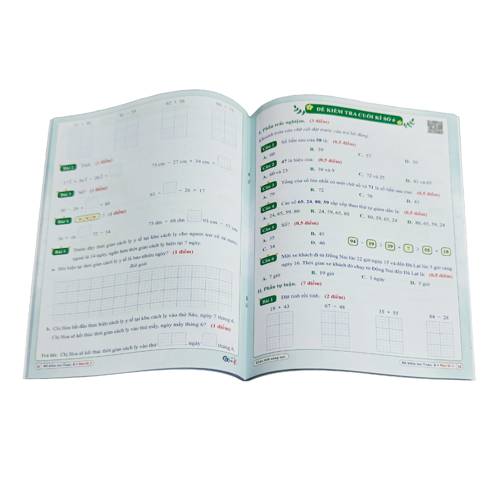 Saddle Stitch Booklets guides introductory text books catalogues brochures catalogues coloring 4C coloring Notebook set Vietnam 7