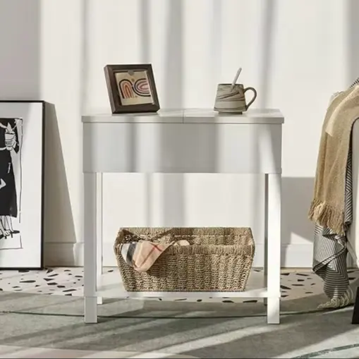 Seagrass Basket for Home Use, home organization accessory highly aesthetic, wholesale available. 5