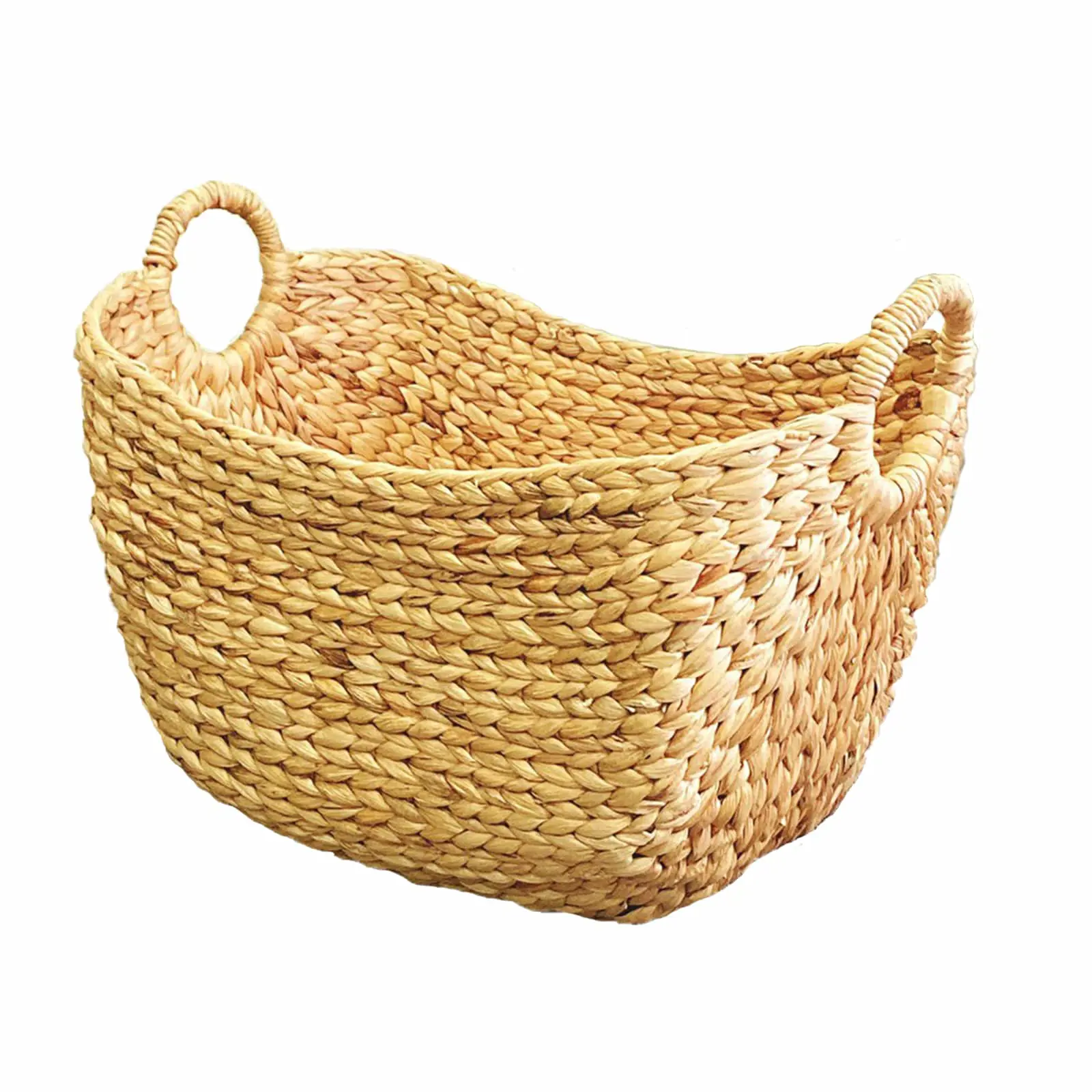 Seagrass basket, Storage basket, home organization accessory highly aesthetic, wholesale available. 1