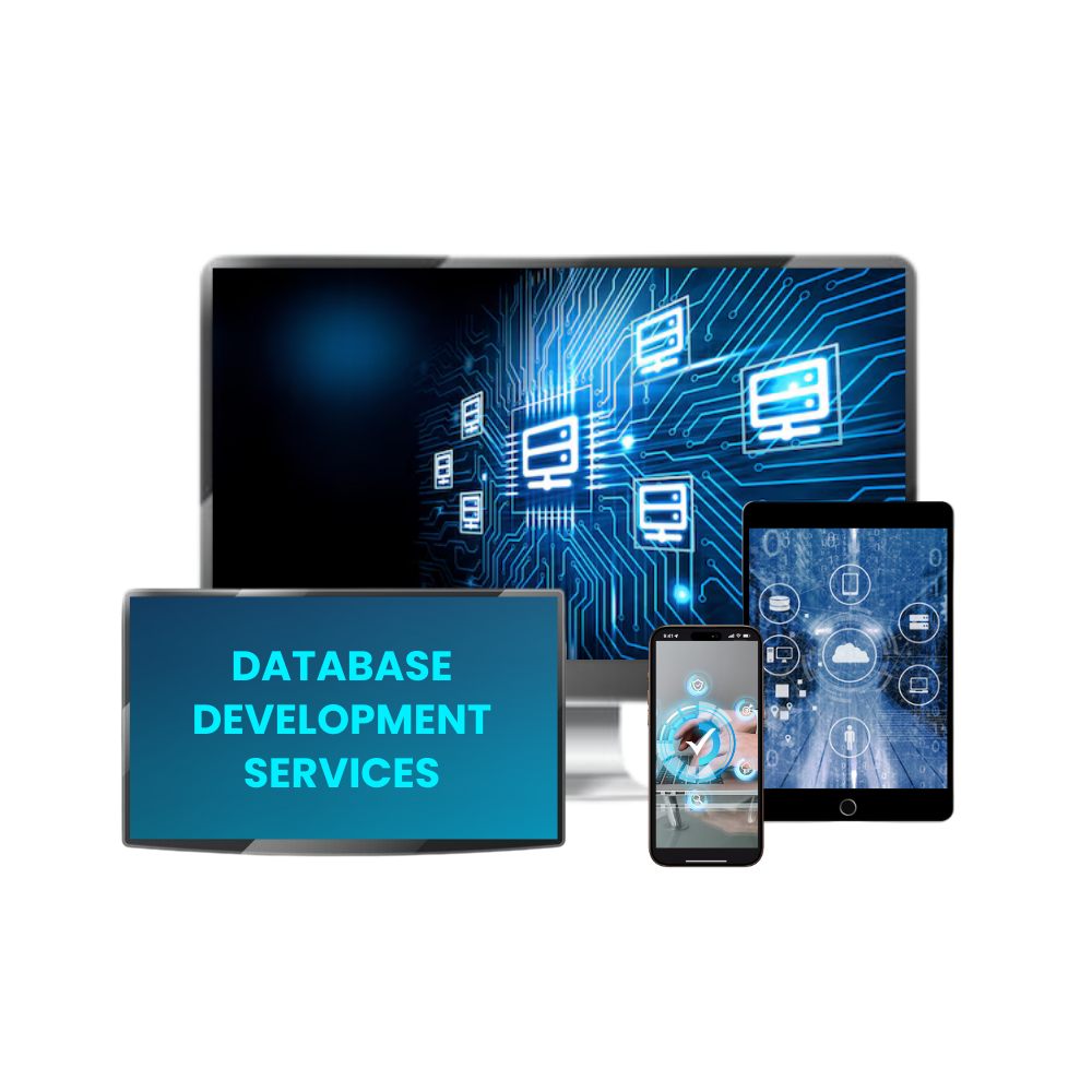 Secure & Optimized Cloud Database Development Services Mac Windows Operating System Supported for Business Software Outsourcing 1